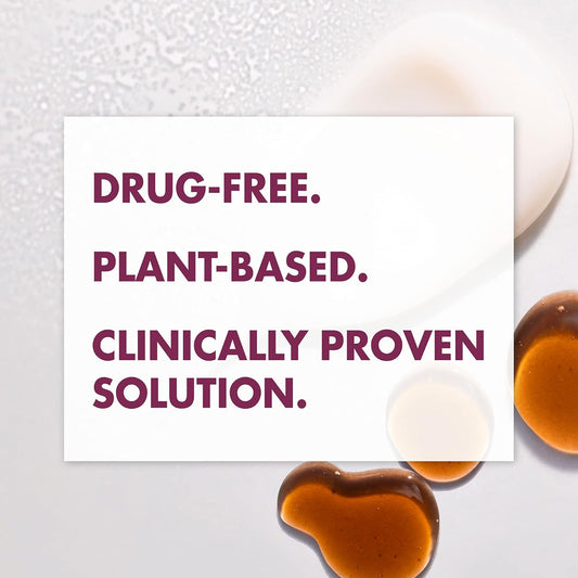 Klorane Intense Strengthening Serum With Quinine - Natural Alternative For Hair Thinning - Support Thicker, Stronger, Healthier Hair - Men & Women - Non-Greasy, Leave-In Formula - 3.3 Fl. Oz