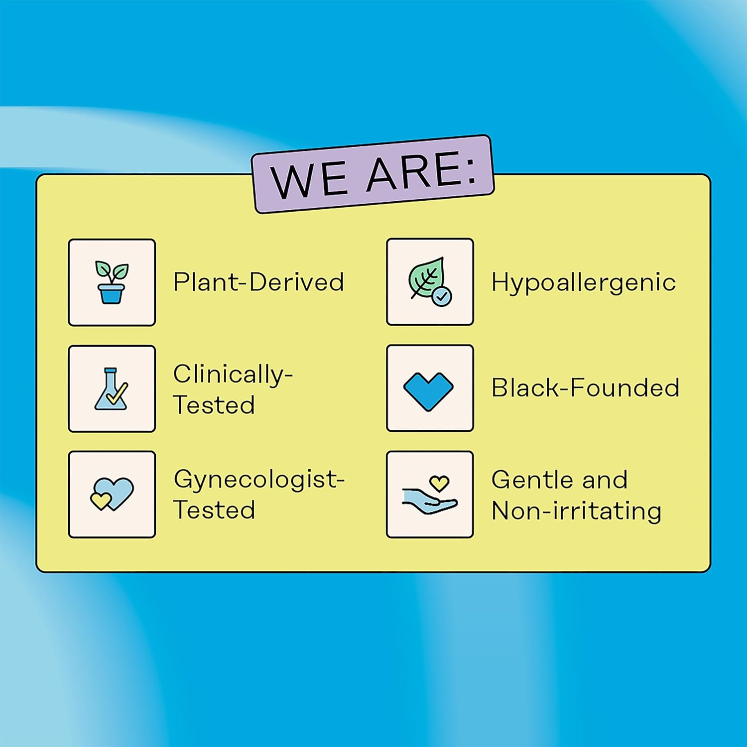 The Honey Pot Company - Refreshing And Restorative Panty And Body Plant-Derived Deodorant Spray - Paraben & Sulfate Free - Lavender Rose - 4 Fl. Oz. : Clothing, Shoes & Jewelry