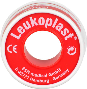 Söhngen Bsn Medical Leukoplast 500 X 1.25 Cm 1 Pc(S)
