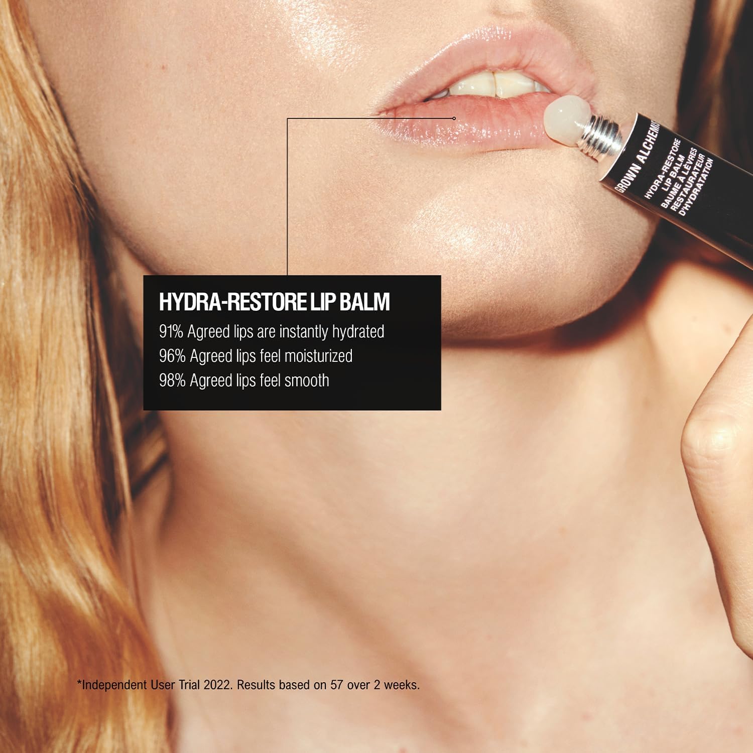 Grown Alchemist On the Go Essentials Travel Skincare Set - Hydrating Face Cream, Nourishing Hand Cream & Lip Balm - Natural Botanical Kit with Aloe, Vitamin E, Rosehip Oil - 3 Piece Travel Collection : Amazon.co.uk: Beauty