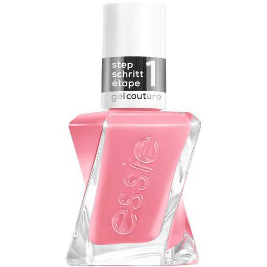 Essie Gel Couture Gel-Like Nail Polish 50 Stitch By Stitch