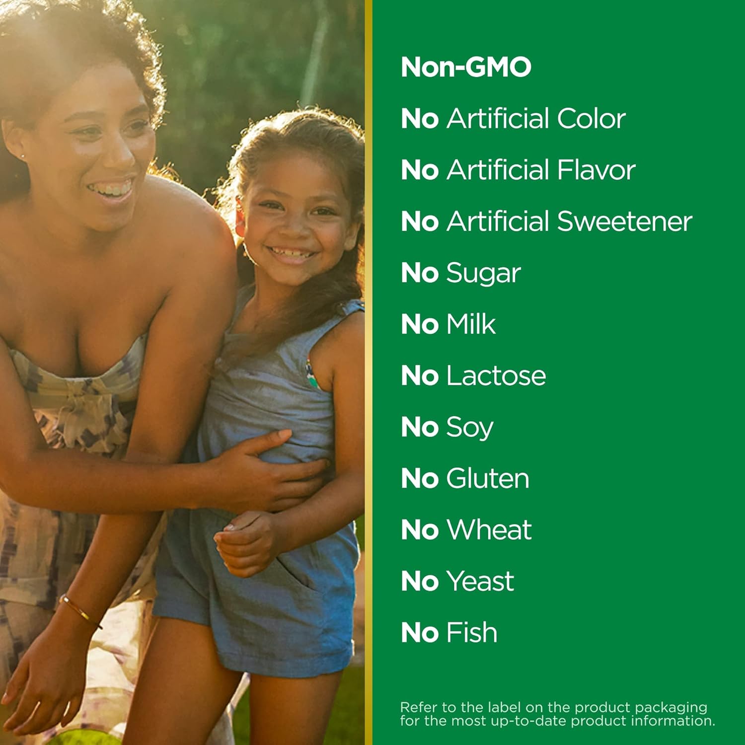 Nature'S Bounty Calcium Magnesium & Zinc Caplets- 100Count