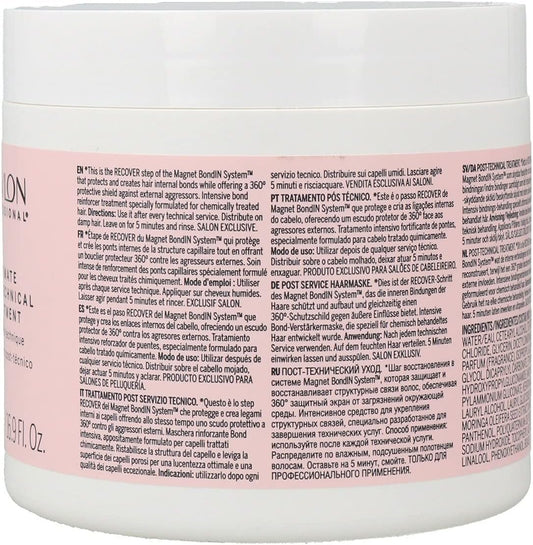 Magnet Post-Technical Treatment 500 Ml