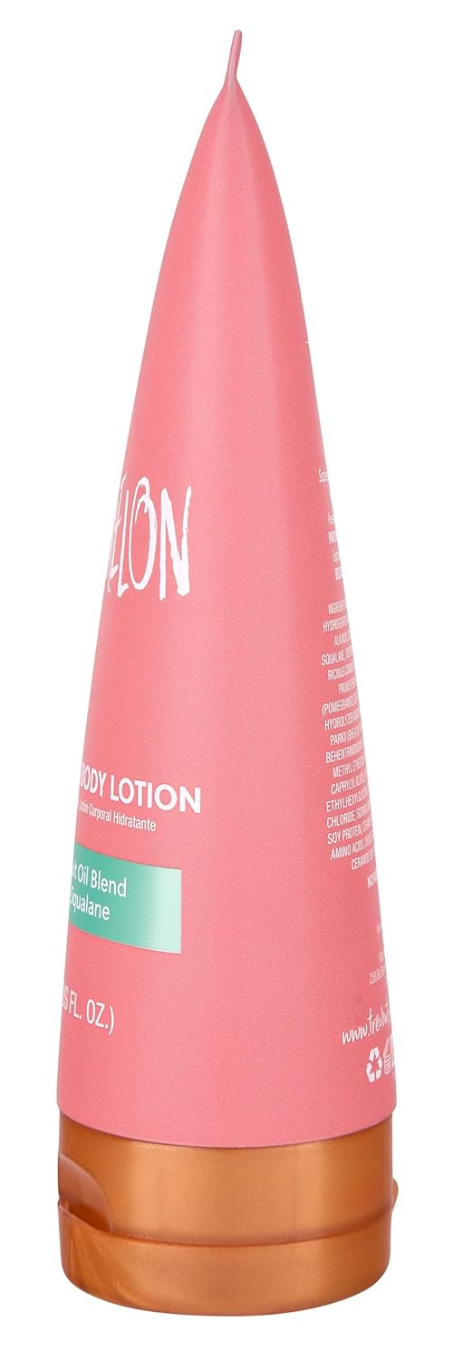 Tree Hut Watermelon Moisturizing Body Lotion | Ceramide And Squalene Formula Helps Protect Skin | Long-Lasting Hydration Leaves Skin Feeling Soft & Moisturized | 8.5 Fl Oz