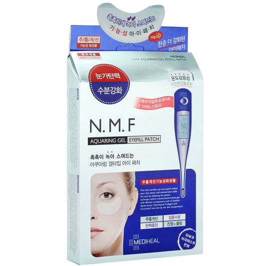 Mediheal Nmf Collection (Nmf Eye Fill Patch)