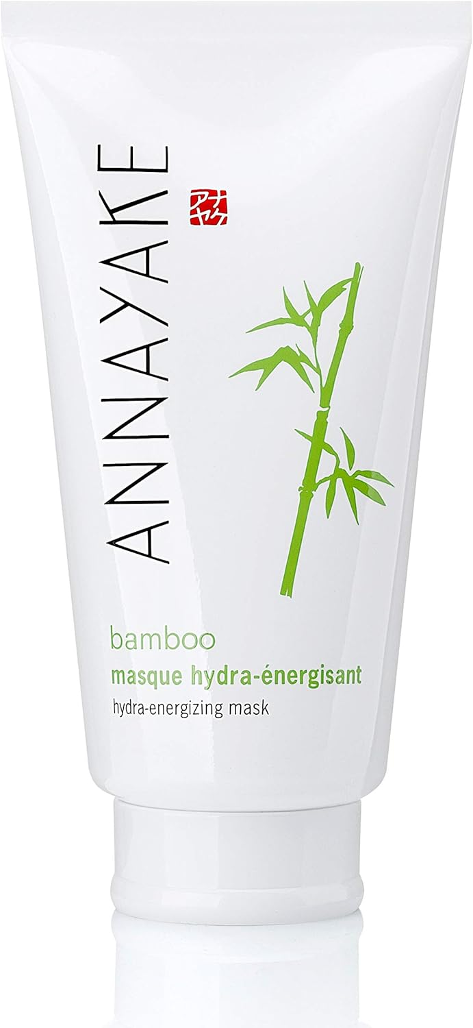 Annayake Bamboo Hydra Energizing Mask 75 Ml