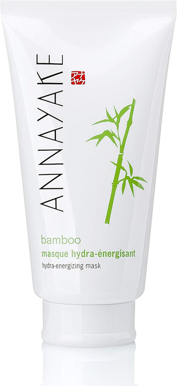 Annayake Bamboo Hydra Energizing Mask 75 Ml