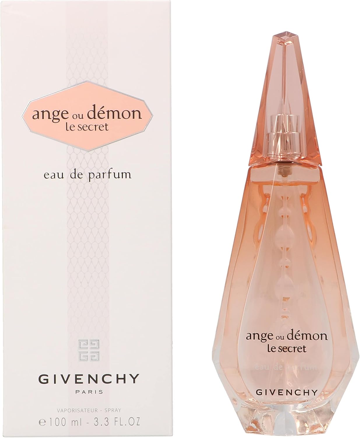 Givenchy Ange Ou Demon Le Secret Edp Spray 100Ml