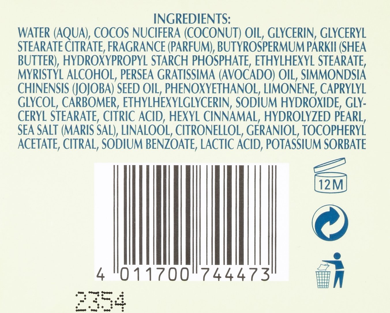 4711 Acqua Colonia Pink Pepper & Grapefruit Moisturizing Body Lotion 200Ml/6.8Oz