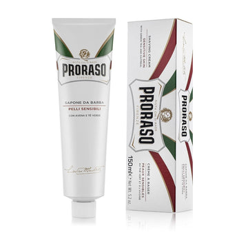 Proraso Sensitive Shaving Cream For Men