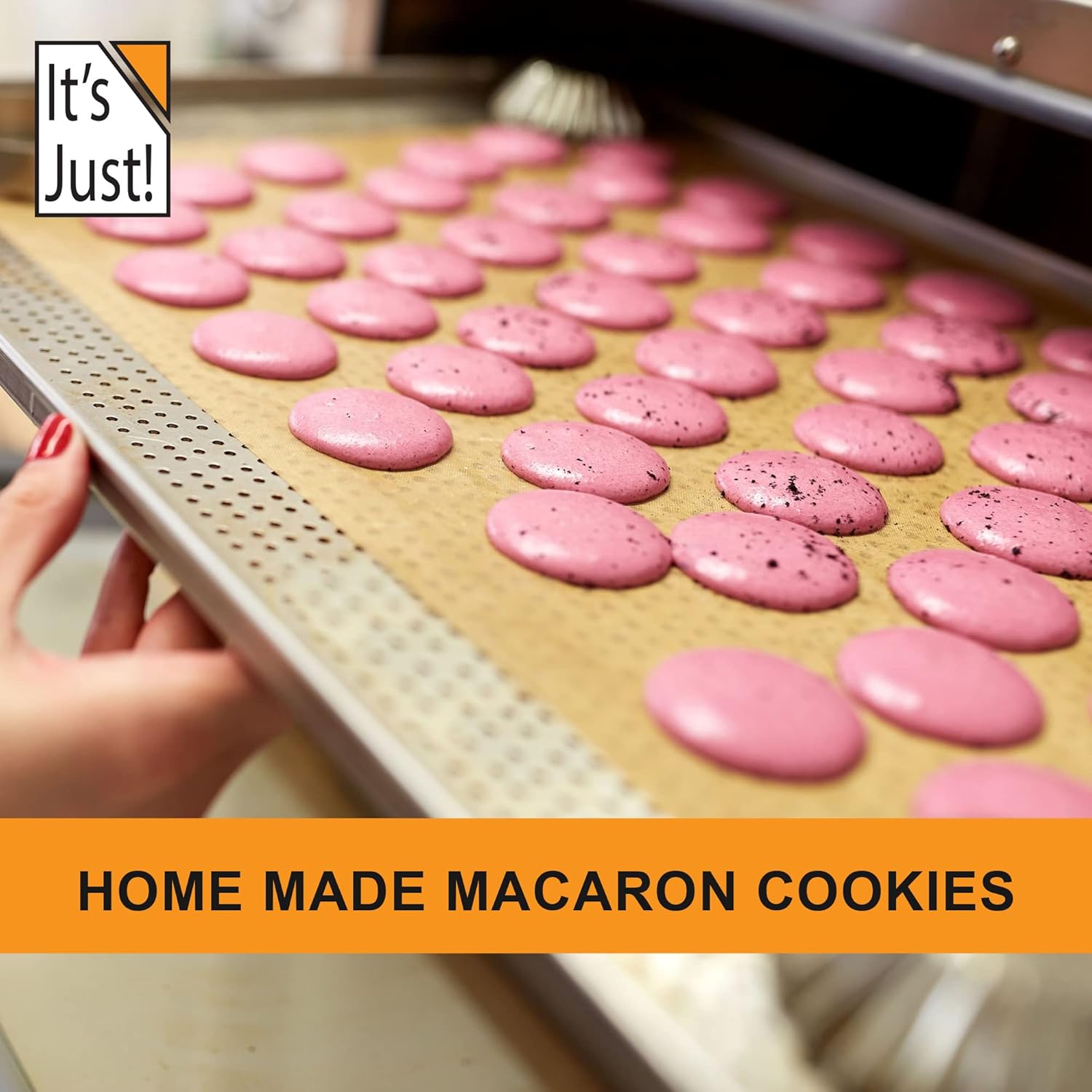 It'S Just! - Egg White Protein Powder, Dried Egg Whites Protein, Meringue Ingredient, Non-Gmo, Usa Farms (Unflavored, 20Oz) : Health & Household