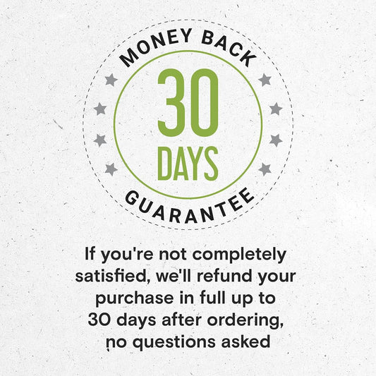 Secrets Of The Tribe - Thyroid Secret, Healthy Thyroid Support, Herbal Supplement Blend (120 Capsules)