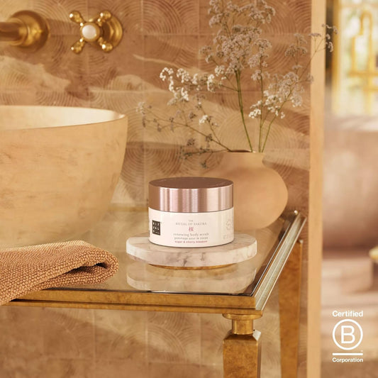 Rituals The Ritual Of Sakura Body Scrub, 250 G