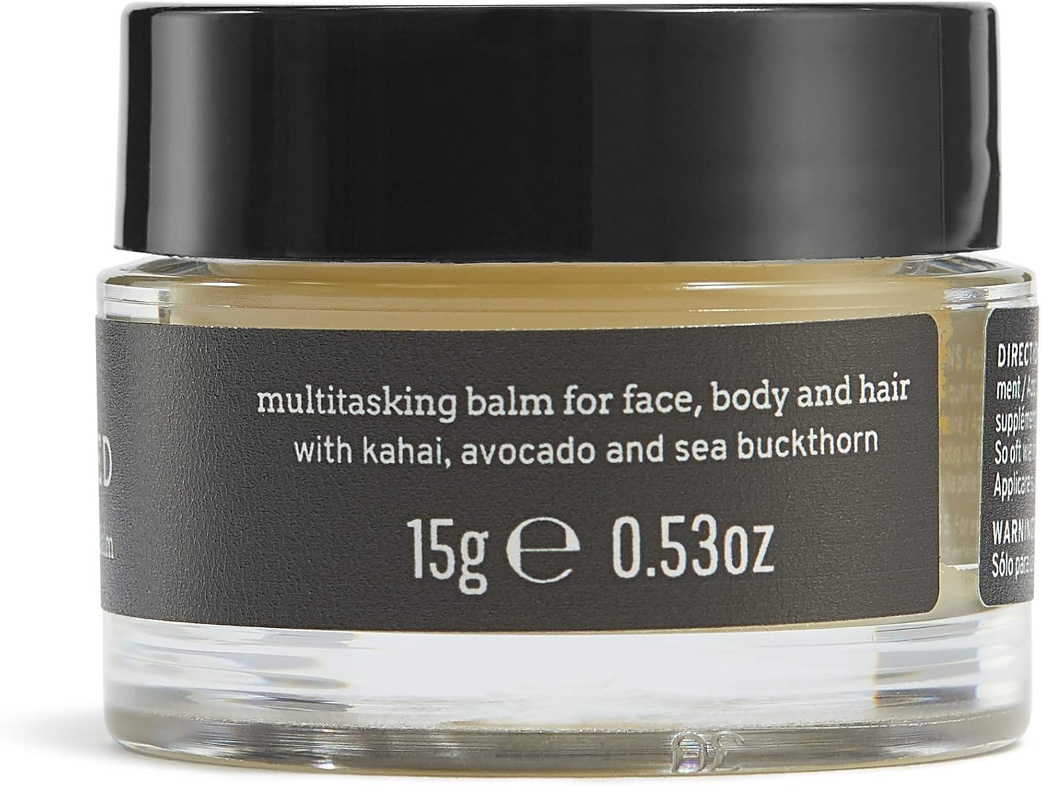 Cowshed Multitask Kahai Wonder Balm, 15 ml, 30721374 : Amazon.co.uk: Beauty