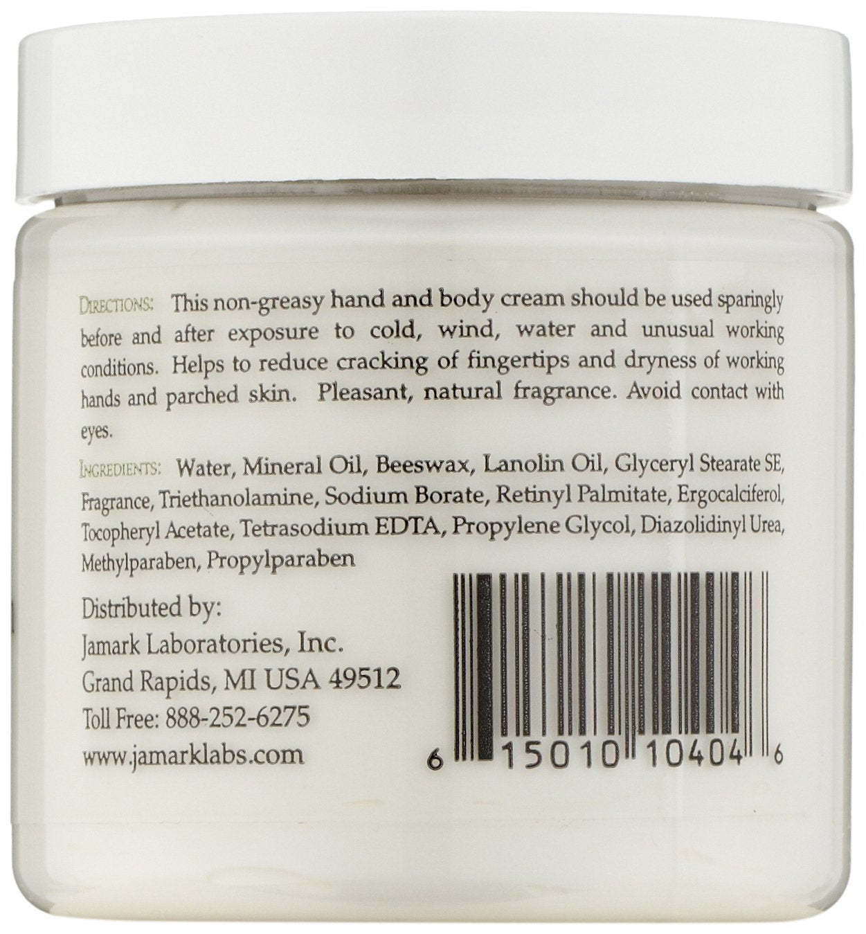 Surgeon'S Skin Secret Beeswax Moisturizing Cream 4Oz. - Original Light Lavender : Body Lotions : Beauty & Personal Care