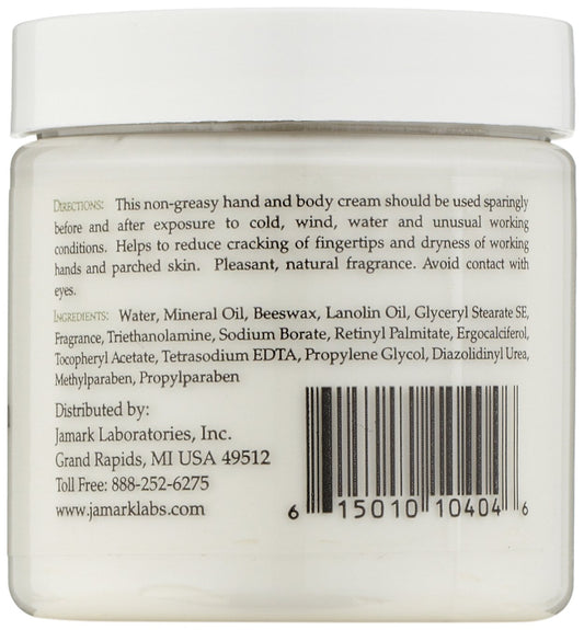 Surgeon'S Skin Secret Beeswax Moisturizing Cream 4Oz. - Original Light Lavender : Body Lotions : Beauty & Personal Care