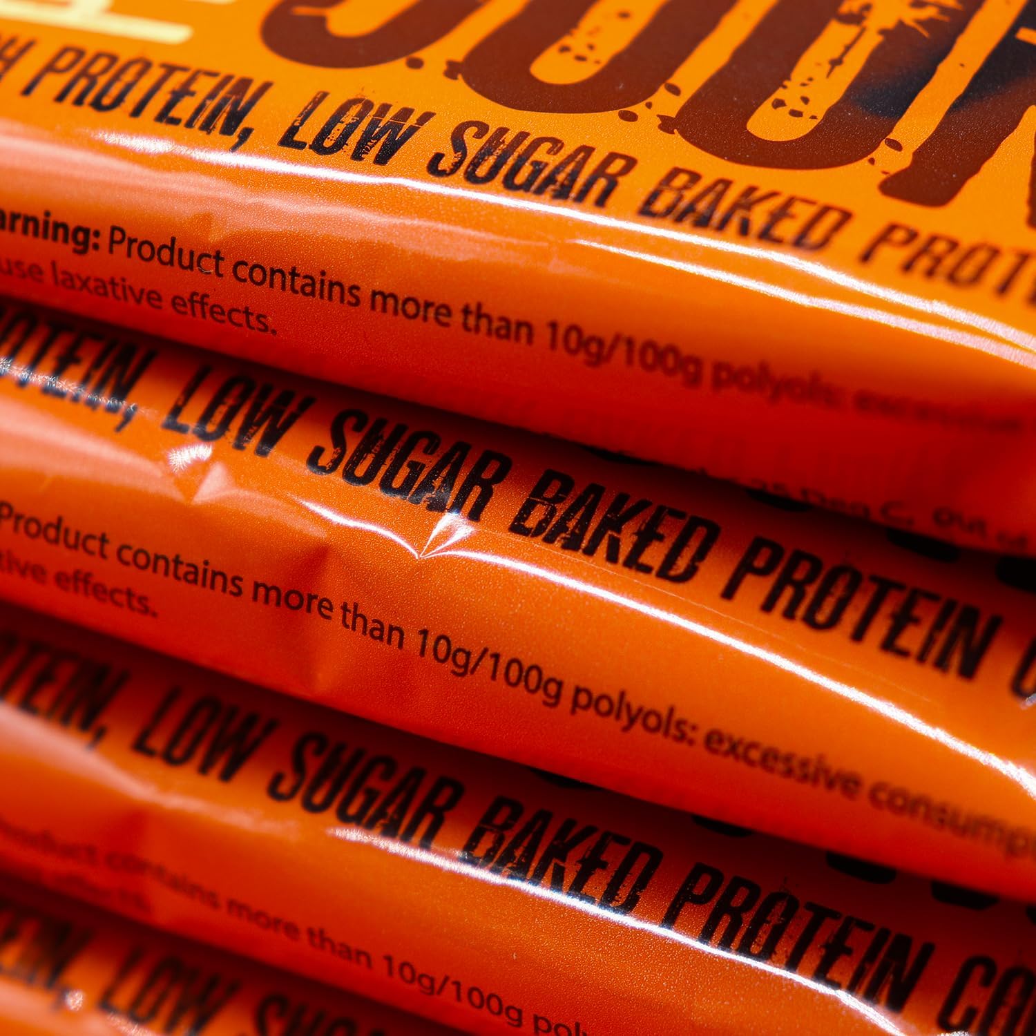 Warrior Protein Cookies – 15g of Protein – Low Sugar – Baked Cookie Snack – 12 x 60g – Individually Wrapped – Vegetarian Friendly, Salted Caramel : Amazon.co.uk: Health & Personal Care