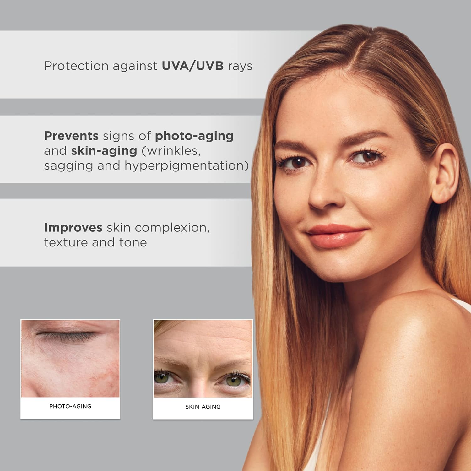 Glytone Hydra Lipid Uv Mineral Sunscreen | Broad Spectrum Spf 40+ Daily Face Sunscreen | Hydrating Sunblock With Hyaluronic Acid, Squalane, Titanium Dioxide & Zinc Oxide | 1.7 Fl. Oz : Beauty & Personal Care