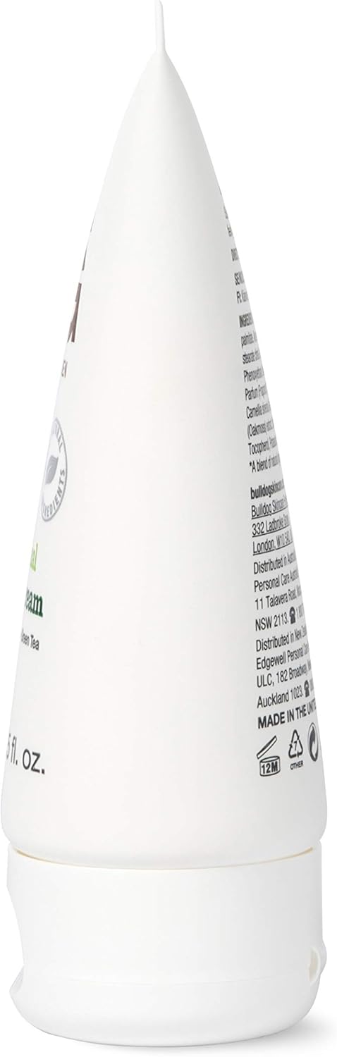 Bulldog Skincare - Original Hand Cream For Men 24 Hr Hydration 75 Ml