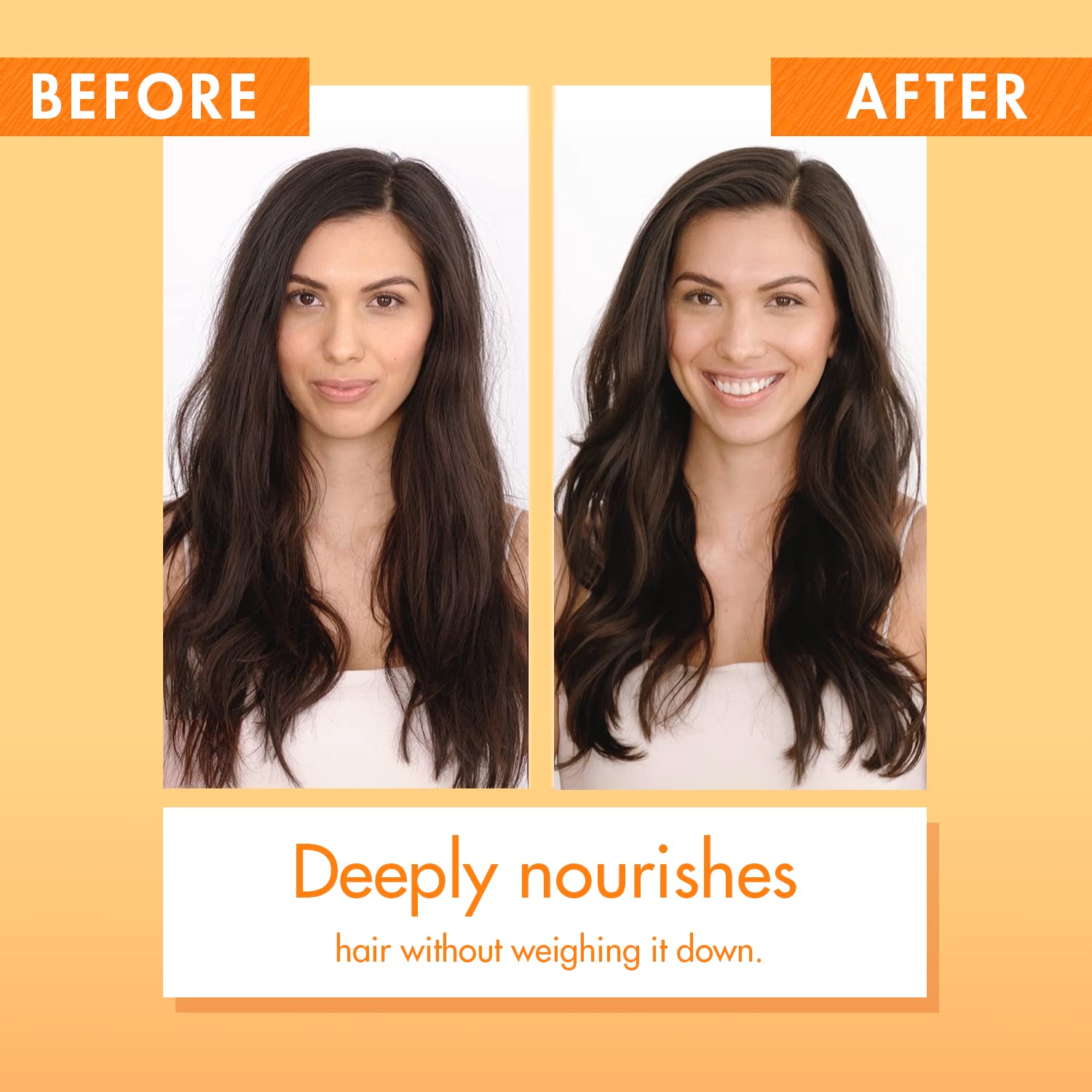 Klorane Hydrating Mango Dry Hair Routine Trial Kit : Beauty & Personal Care