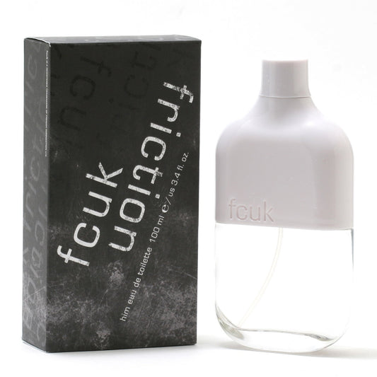 Fcuk Friction By French Connection : Beauty & Personal Care