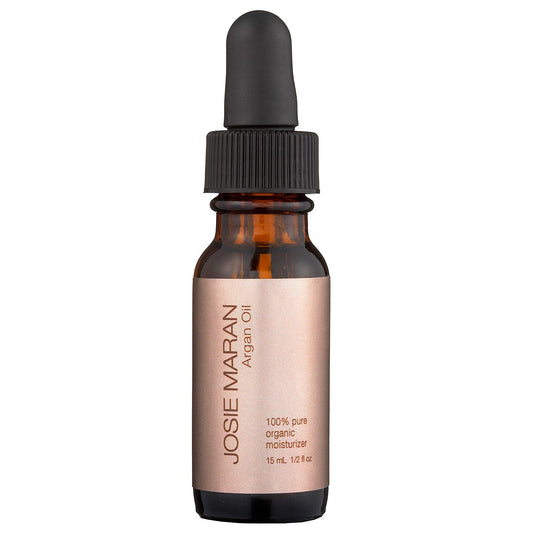 Josie Maran 100% Pure Argan Oil (Deluxe Sample (.16Oz/5Ml)) : Body Oils : Beauty & Personal Care