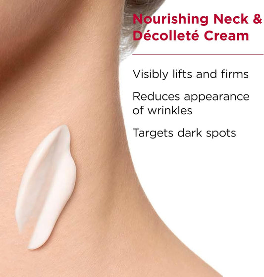 Clarins Extra-Firming Neck & Décolleté 75Ml