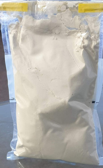 Mystic Moments | Guar Gum Powder 100G Pure & Natural Vegan Gmo Free