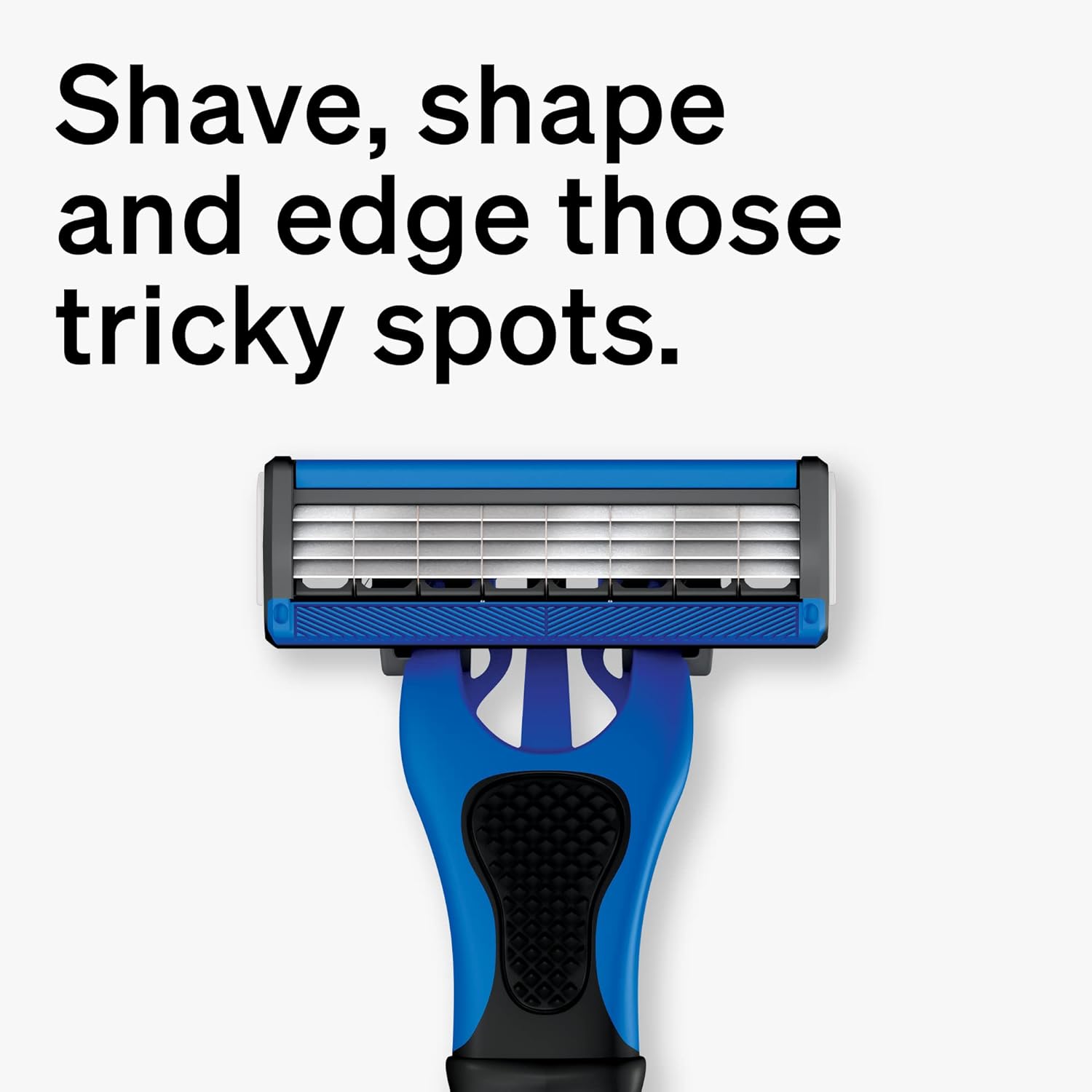 Schick Xtreme 4 Outlast Razor β Schick Xtreme4 Disposable Razors Men, 9 Count (Pack of 1) : Beauty & Personal Care