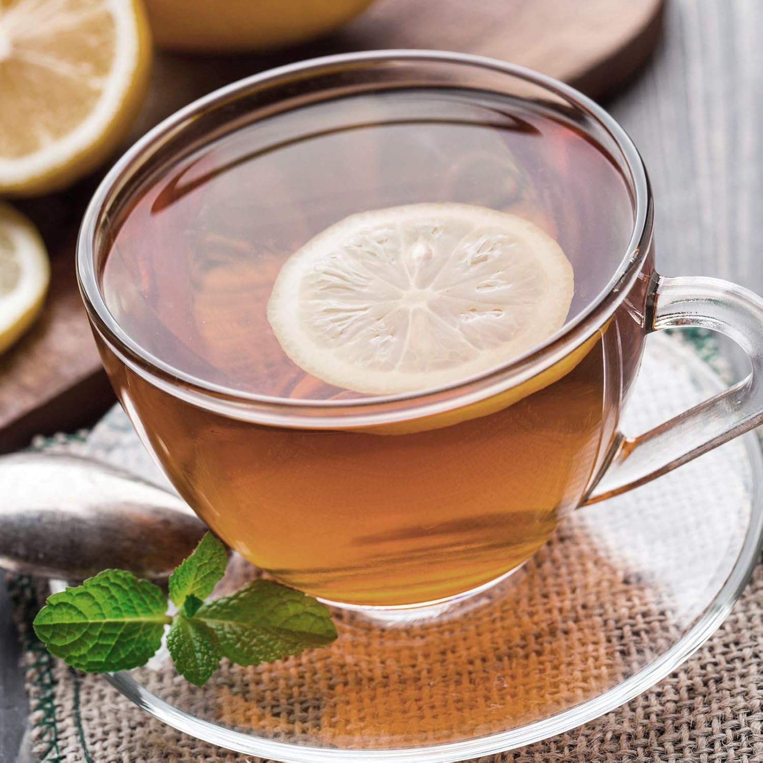 Zokiva Nutritionals - Pau D'Arco Tea Bags - 90 Premium Ipe Roxo Bark Tea Bags - 100% Pure All-Natural Immune System Support In A Stand Up Resealable Foil Pouch : Health & Household