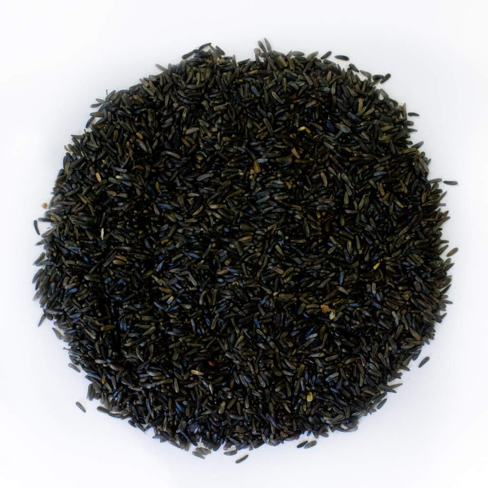 Extra Select Niger Seed Wild Bird Food, 20 kg :Pet Supplies