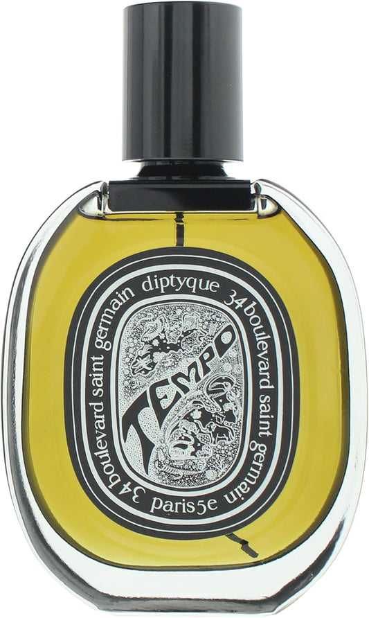 Diptyque Tempo Eau De Parfum 75 Ml