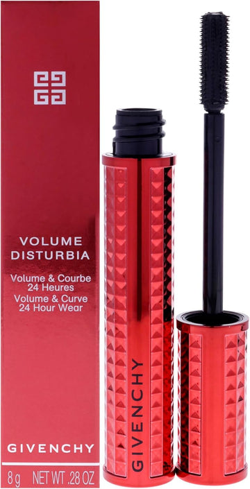 Givenchy Volume Disturbia N°01 Noire