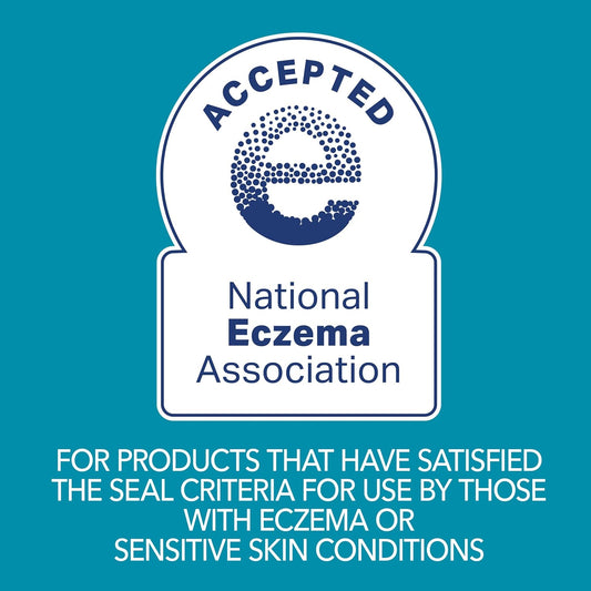 Curél Itch Defense Calming Body Lotion, Moisturizer For Dry, Itchy Skin, Body And Hand Lotion, 6 Ounce, With Advanced Ceramide Complex, Pro-Vitamin B5, Shea Butter