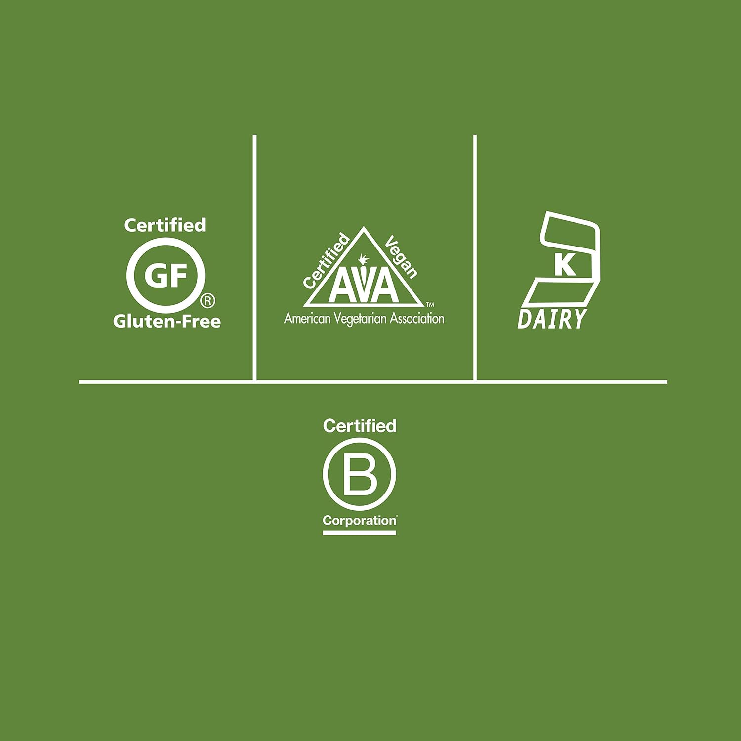 Biochem, Vegan Protein Powder, 20g of Plant-Based Protein to Support M