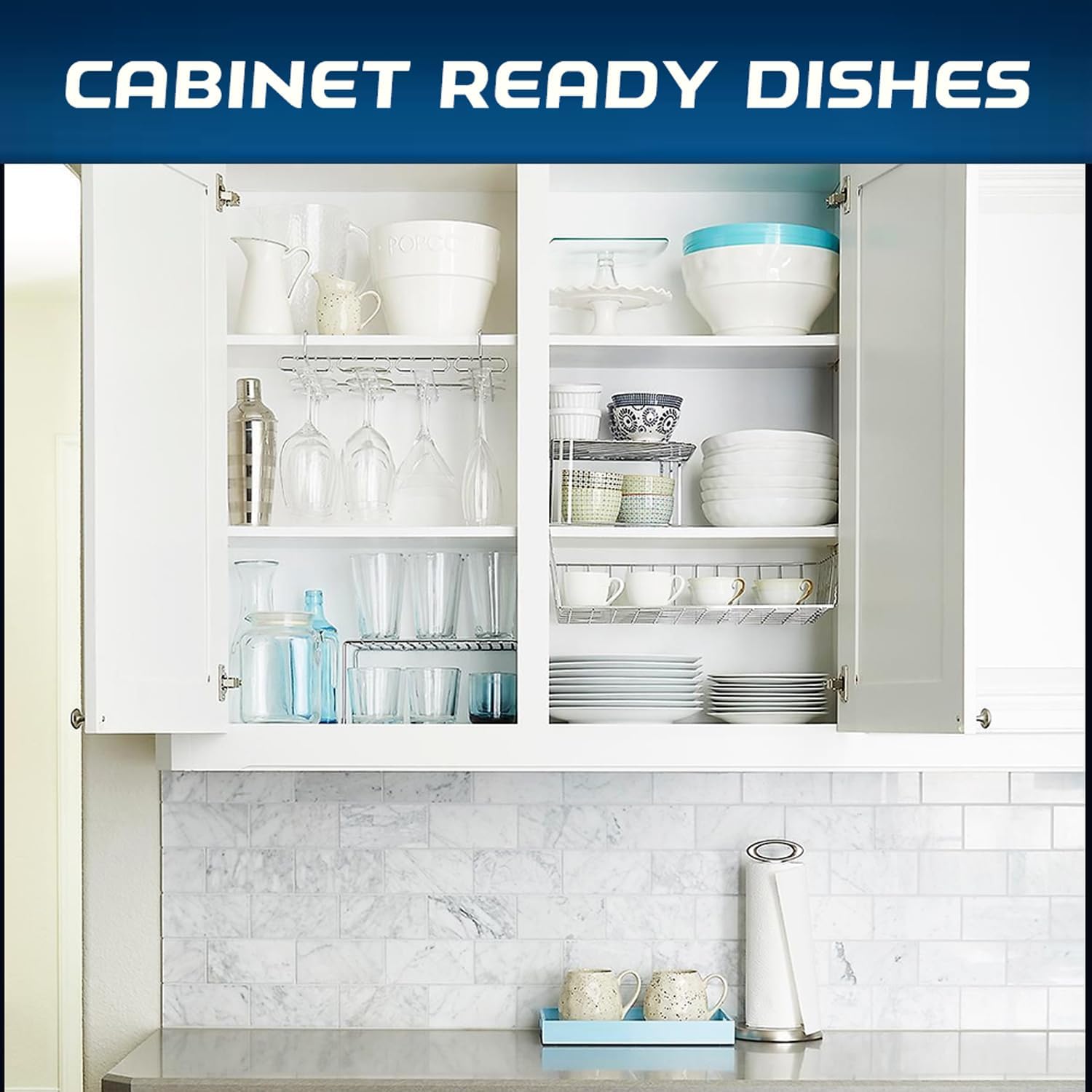 Finish Rinse Aid, Shine & Dry- 400 ml (Pack of 2) : Health & Household