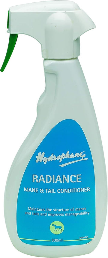 Hydrophane Hyd0151 Radiance - Clear, Regular