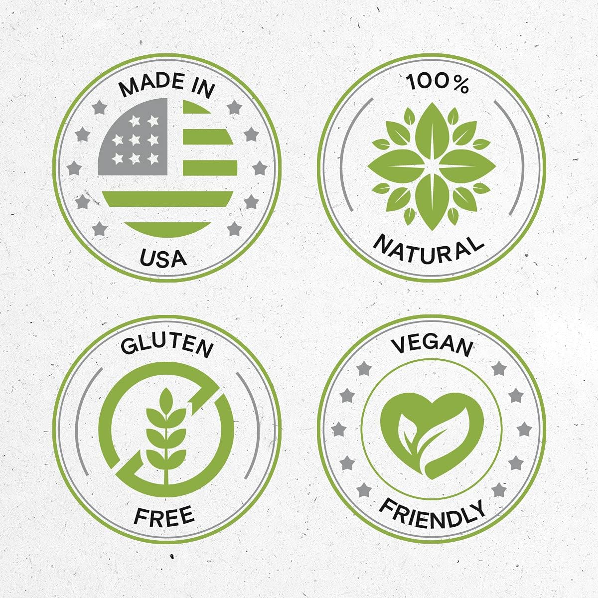 Secrets of the Tribe Nutmeg Alcohol-Free Liquid Extract, Nutmeg (Myristica Fragrans) Dried Nut (2 FL OZ) : Grocery & Gourmet Food