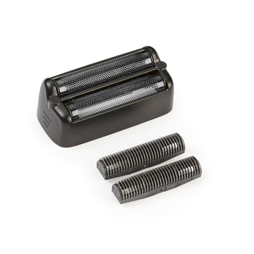 Babylisspro Fxone Double Foil Shaver Replacement Foil And Cutter