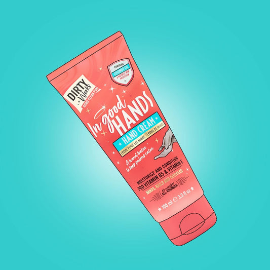 In Good Hands Signature Hand Cream 100Ml