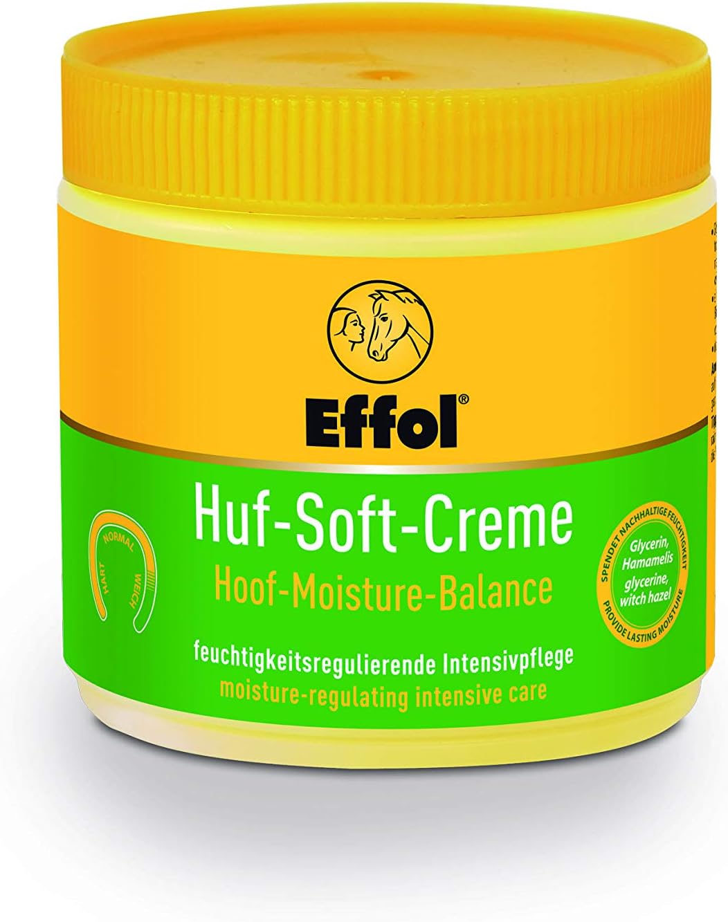 Effol -Hufsoft 500 Ml