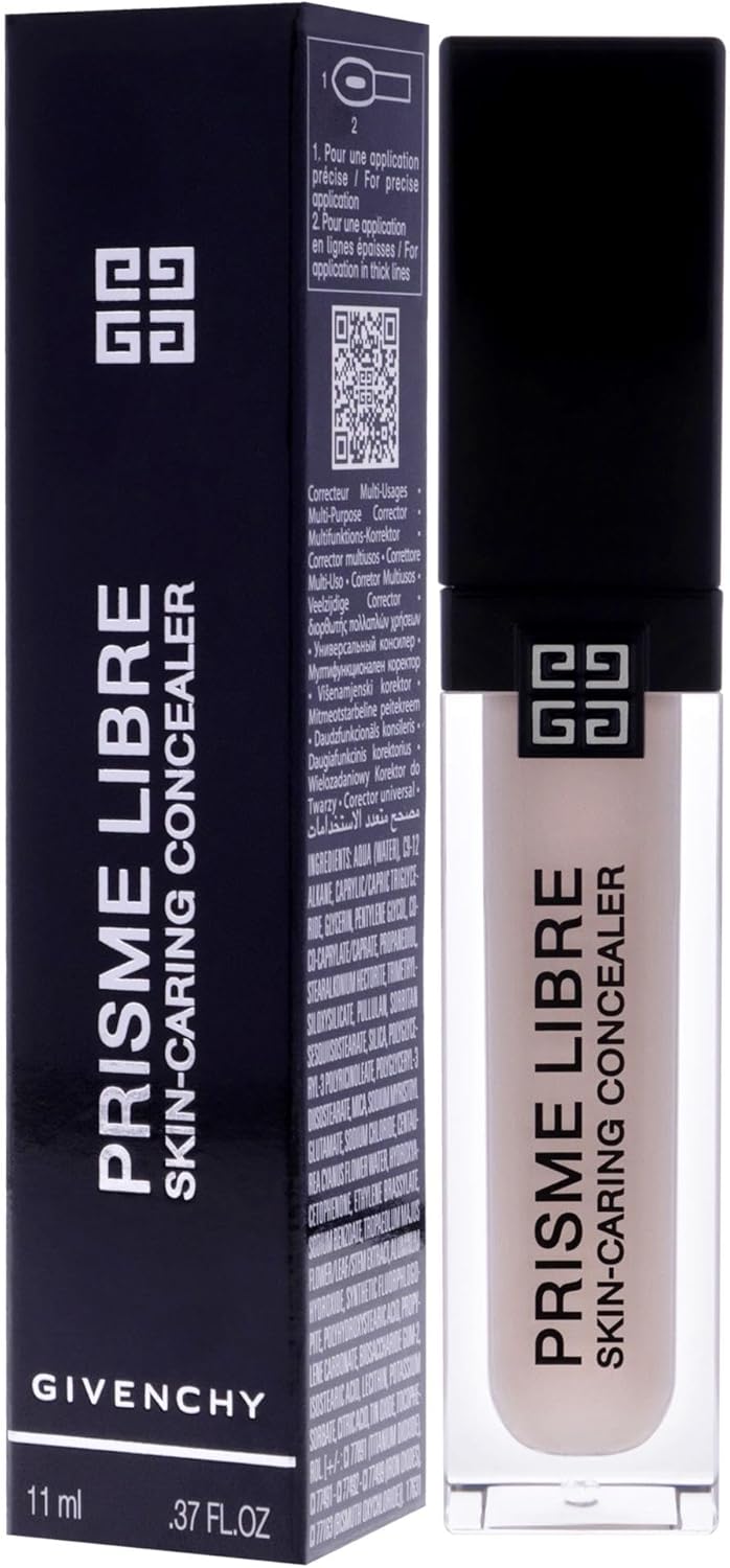 Prisme Libre Skin-Caring Concealer - C105 By Givenchy For Women - 0.38 Oz Concealer