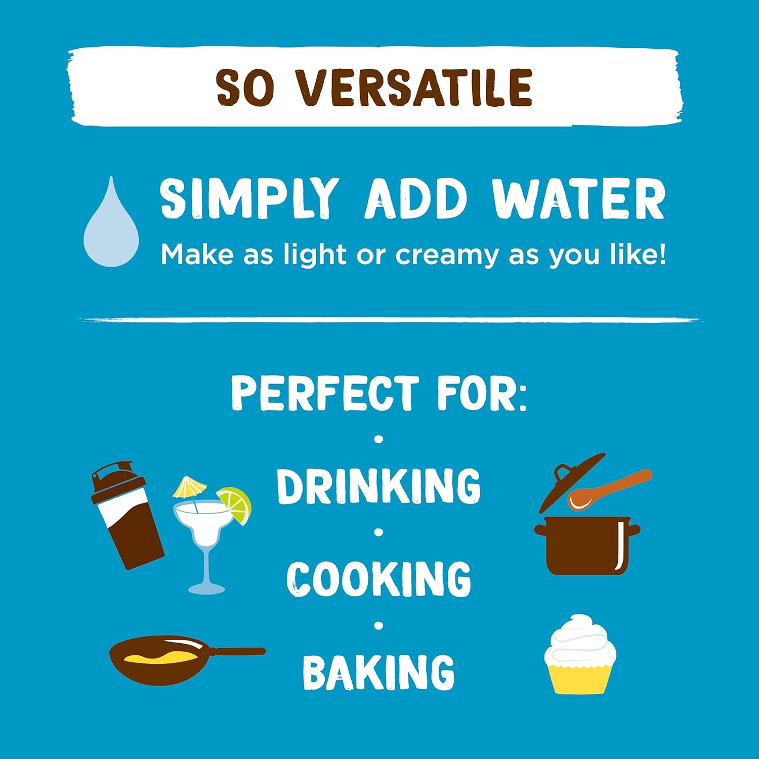 Coconut Merchant Coconut Milk Powder 250G Vegan Milk Powder Alternative For Curries, Soups, Sauces, Smoothies And Drinks | Vegan| Ethically Sourced| Versatile, Drink It, Add It, Stir It| : Grocery & Gourmet Food