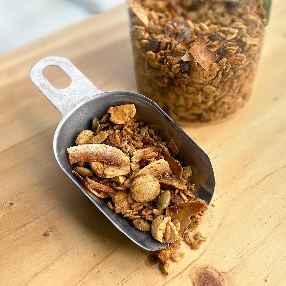 HerbaZest Sacha Inchi Seeds (2 LB) - USDA Certified Organic - Vegan, Non-GMO & Gluten-Free - Perfect for Snacks, Baked & Non-Baked Goods : Grocery & Gourmet Food