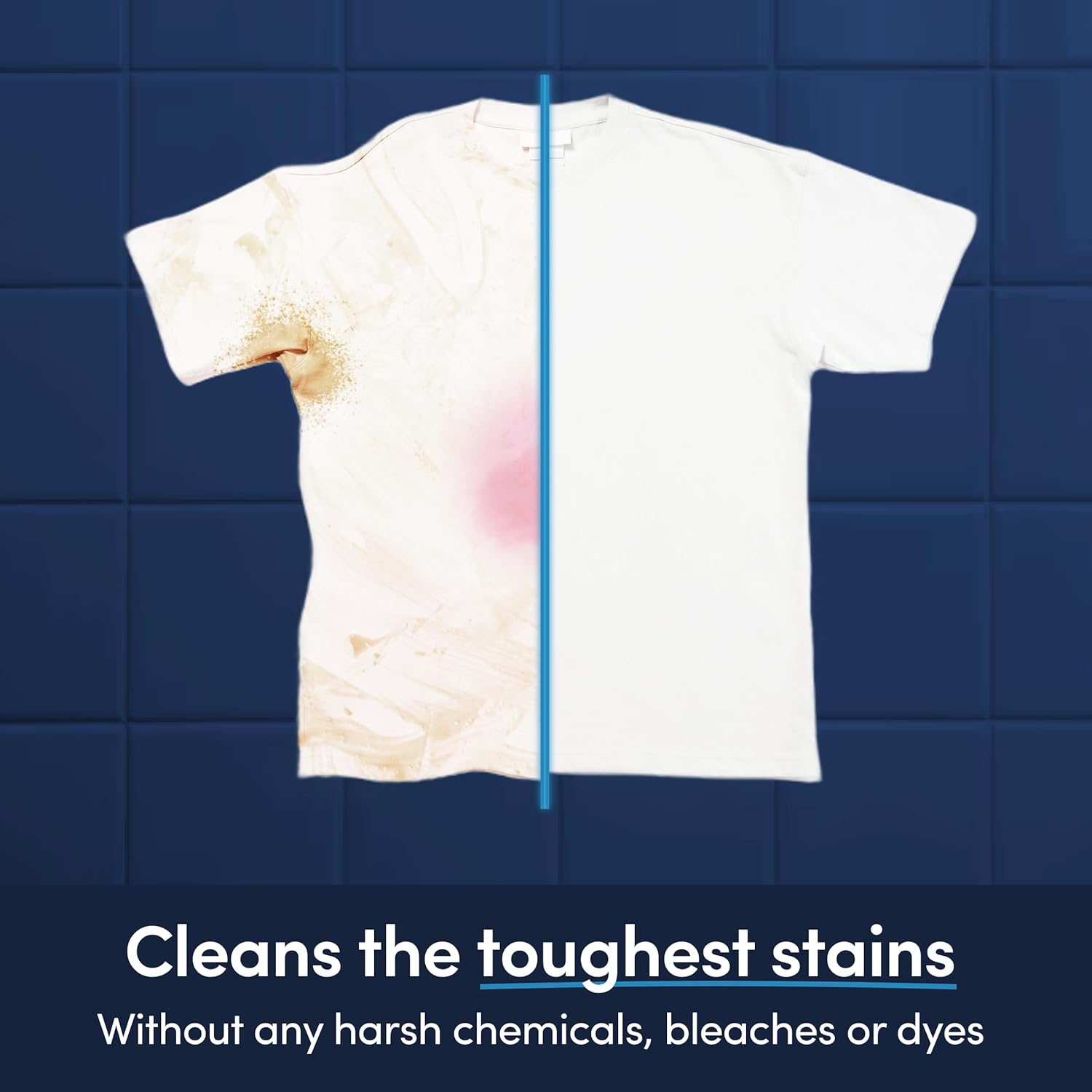 Good Laundry Detergent Sheets - Rainforest Breeze Scented (60 Loads) - Eco-Friendly Laundry Detergent Sheets, Hypoallergenic, No Plastic Jugs Or Waste - Based In The Usa : Health & Household