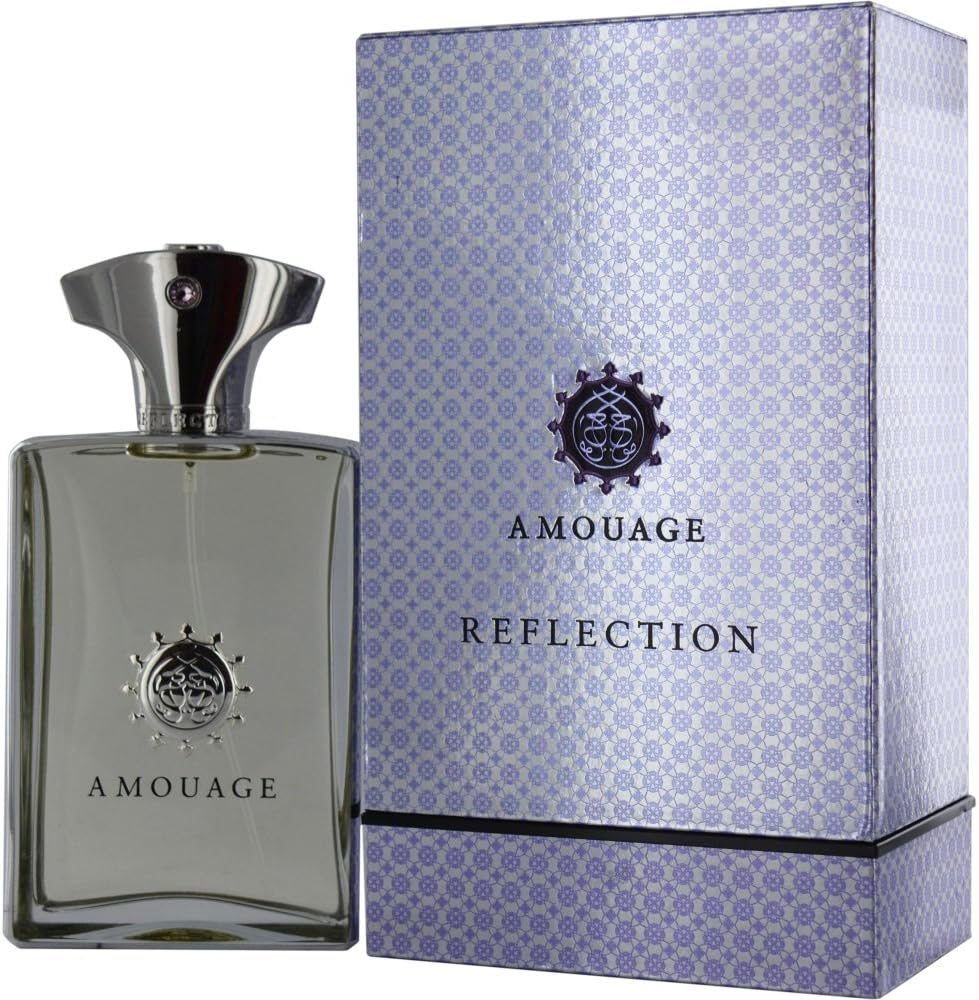 Amouage Reflection Man Eau De Parfum 100 Ml
