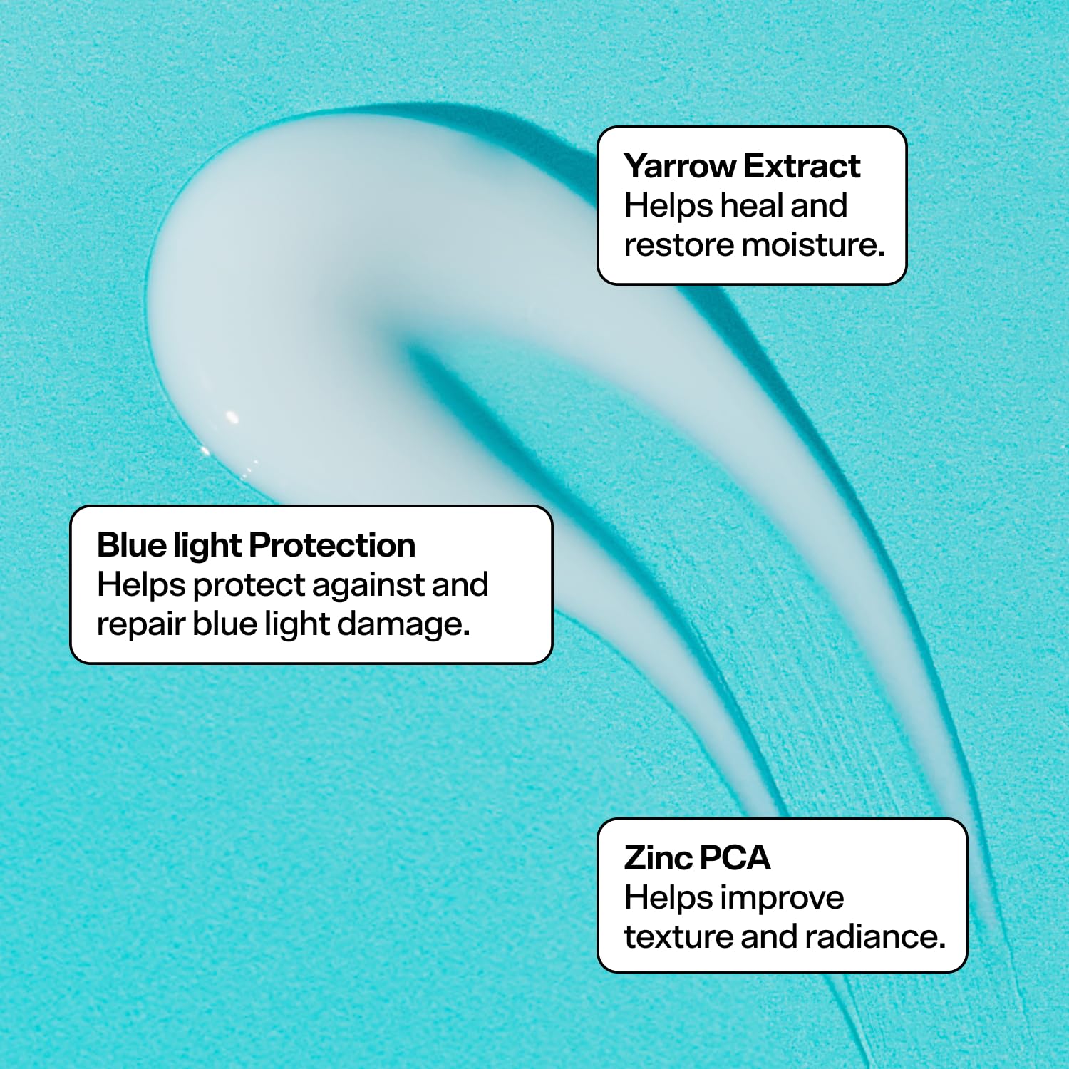 Bubble Skincare Fresh Start Exfoliating Gel Cleanser (125Ml) + Level Up Balancing & Hydrating Face Moisturizer (50Ml) : Beauty & Personal Care