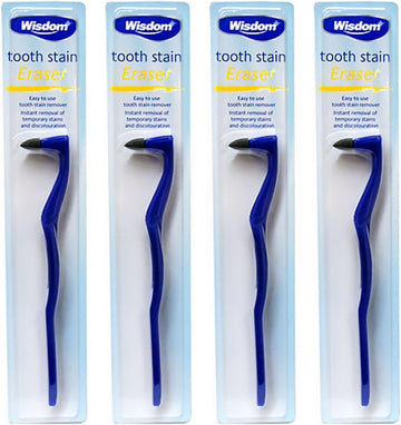 Wisdom Tooth Stain Eraser Remove Tea Coffee Stains Cola Red Wine Foods Tobacco (4)