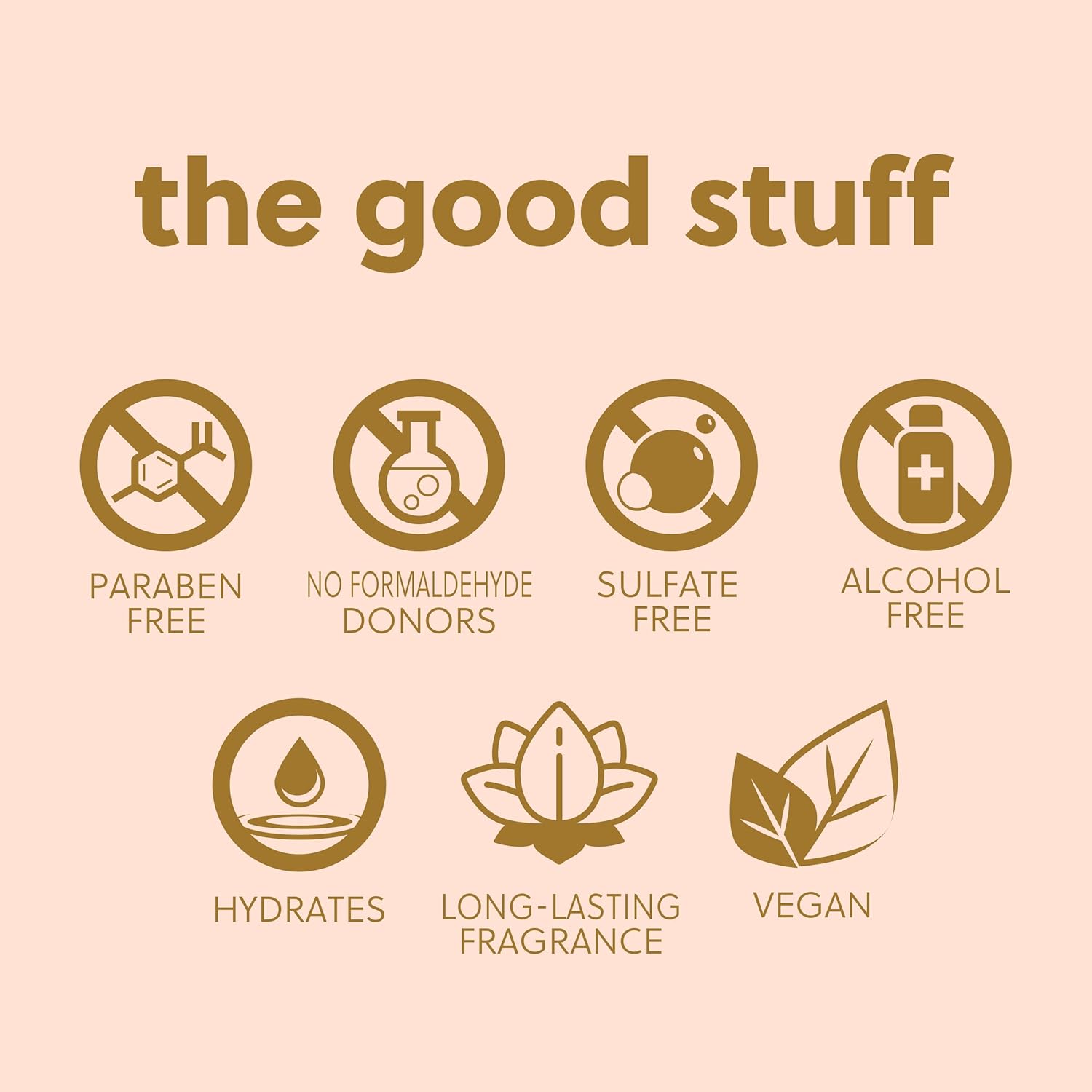 Tree Hut Vanilla Fragrance Mist | Spritz On For A Refreshed Feel Or Layer With Your Favorite Scents | Versatile Body Spray | 6 Fl Oz