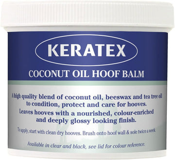 Keratex Coconut Oil Hoof Balm